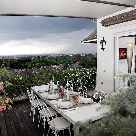 Veneto Suite Rome Roma Quarto foto