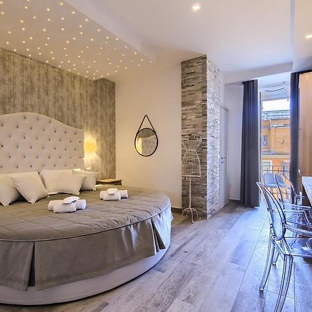 Veneto Suite Rome Roma Exterior foto
