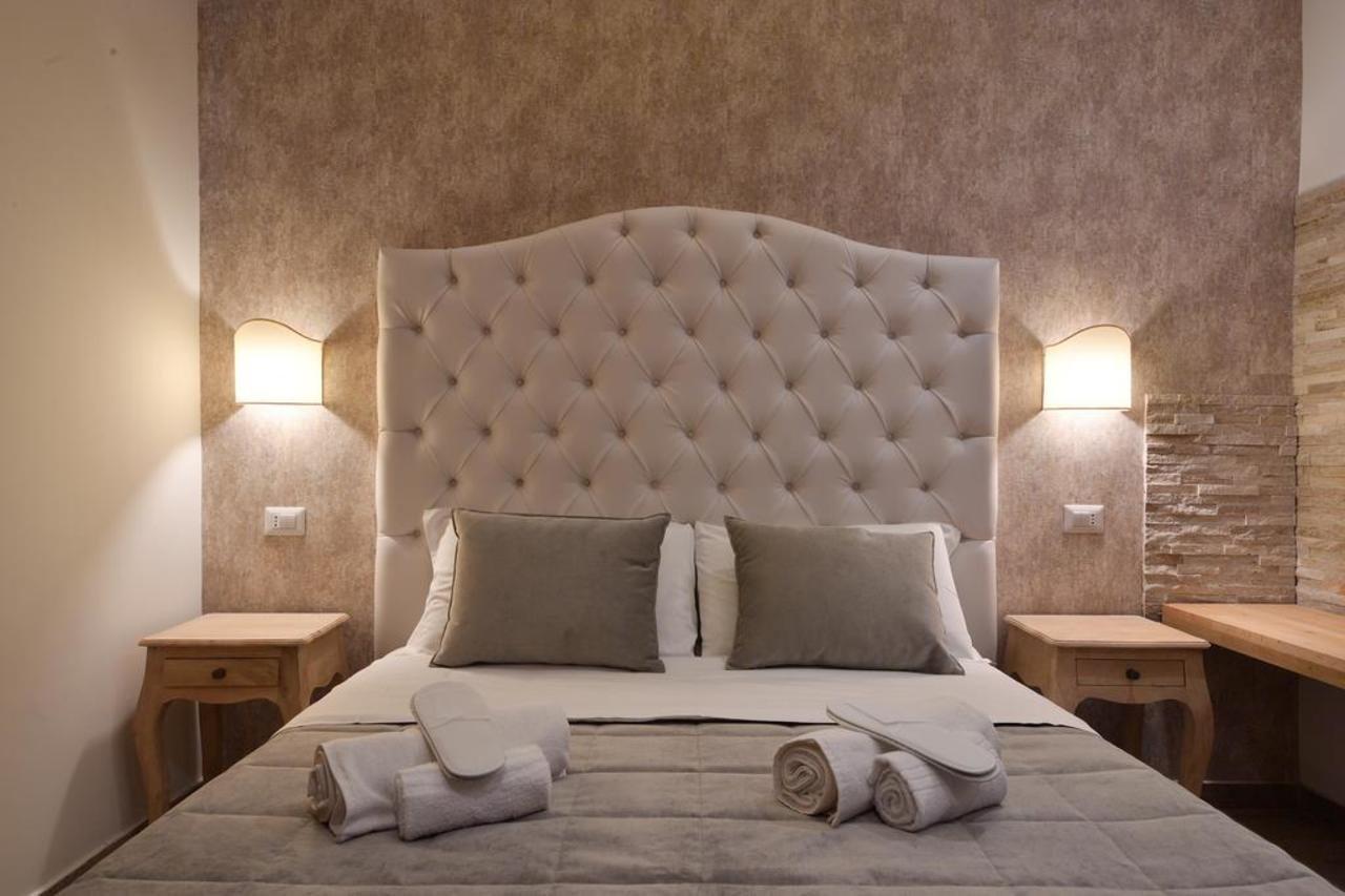 Veneto Suite Rome Roma Exterior foto