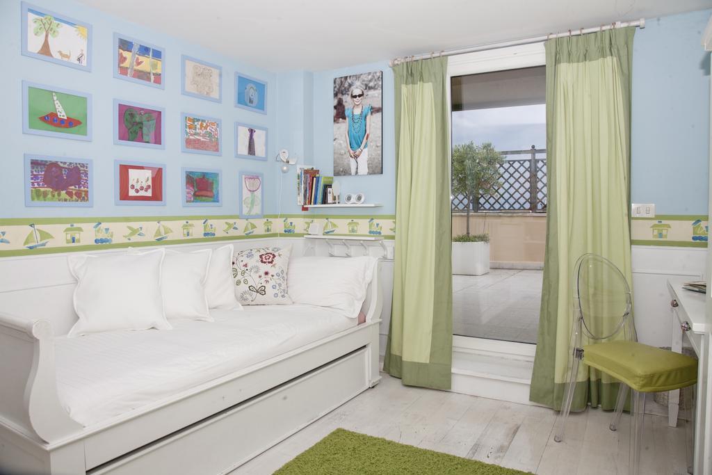 Veneto Suite Rome Roma Exterior foto