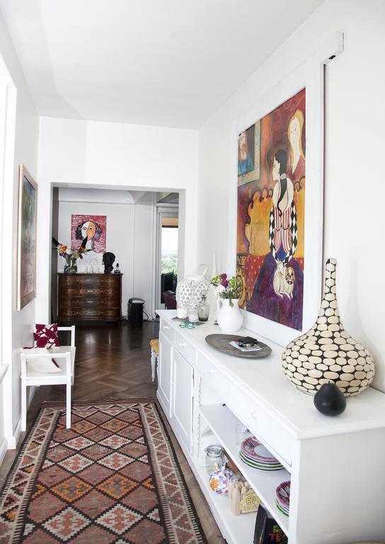 Veneto Suite Rome Roma Exterior foto