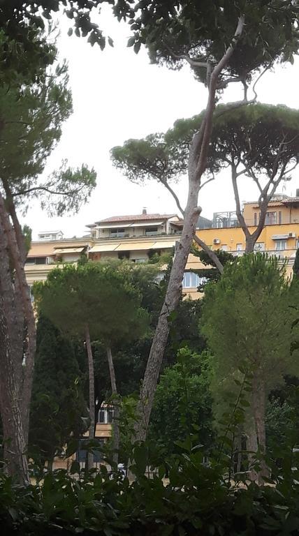 Veneto Suite Rome Roma Exterior foto