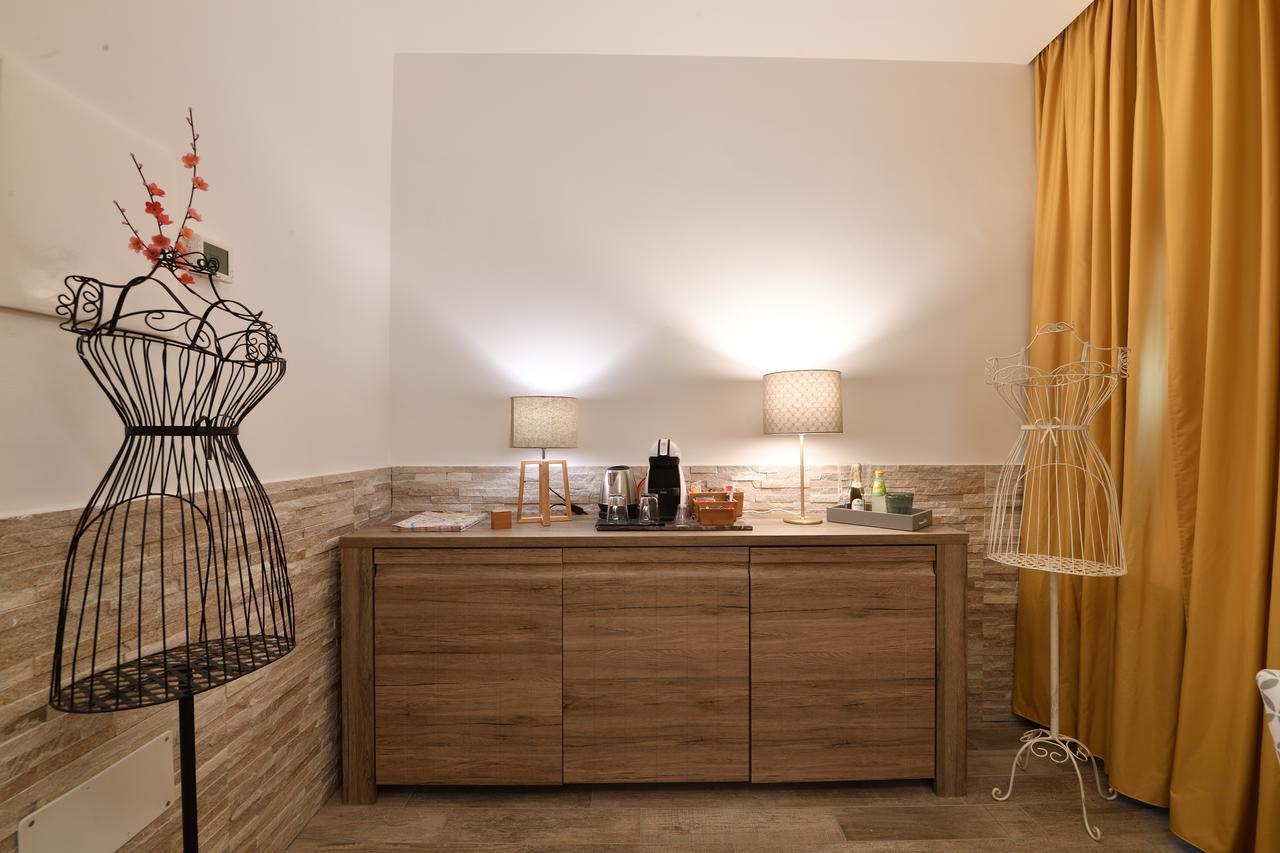 Veneto Suite Rome Roma Exterior foto
