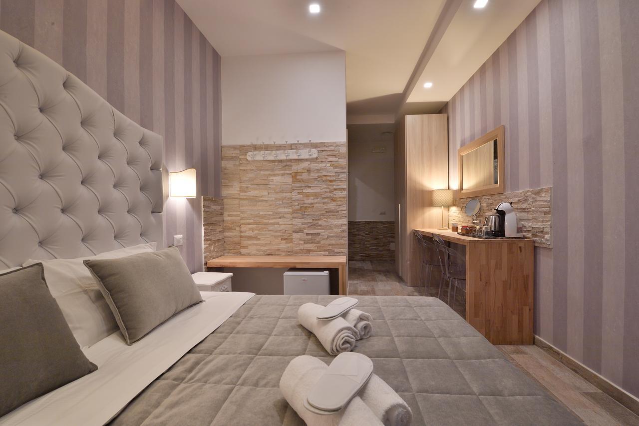Veneto Suite Rome Roma Exterior foto