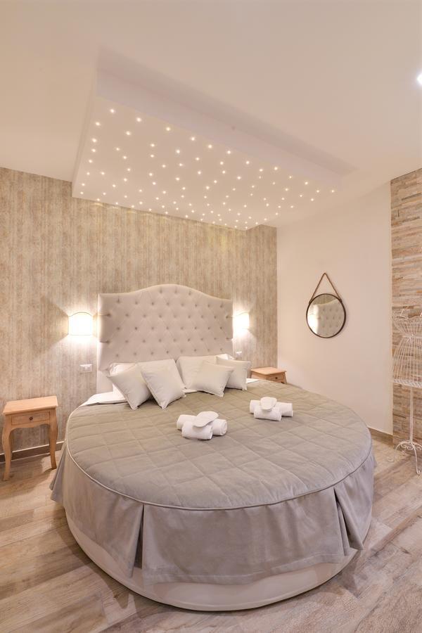 Veneto Suite Rome Roma Exterior foto