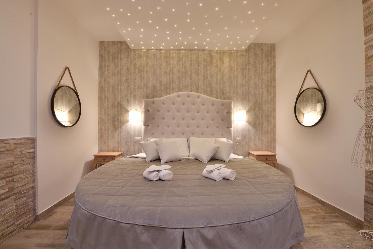 Veneto Suite Rome Roma Exterior foto
