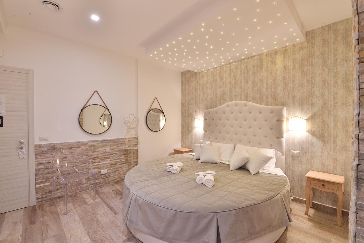Veneto Suite Rome Roma Exterior foto