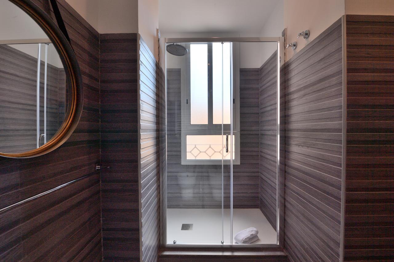 Veneto Suite Rome Roma Exterior foto