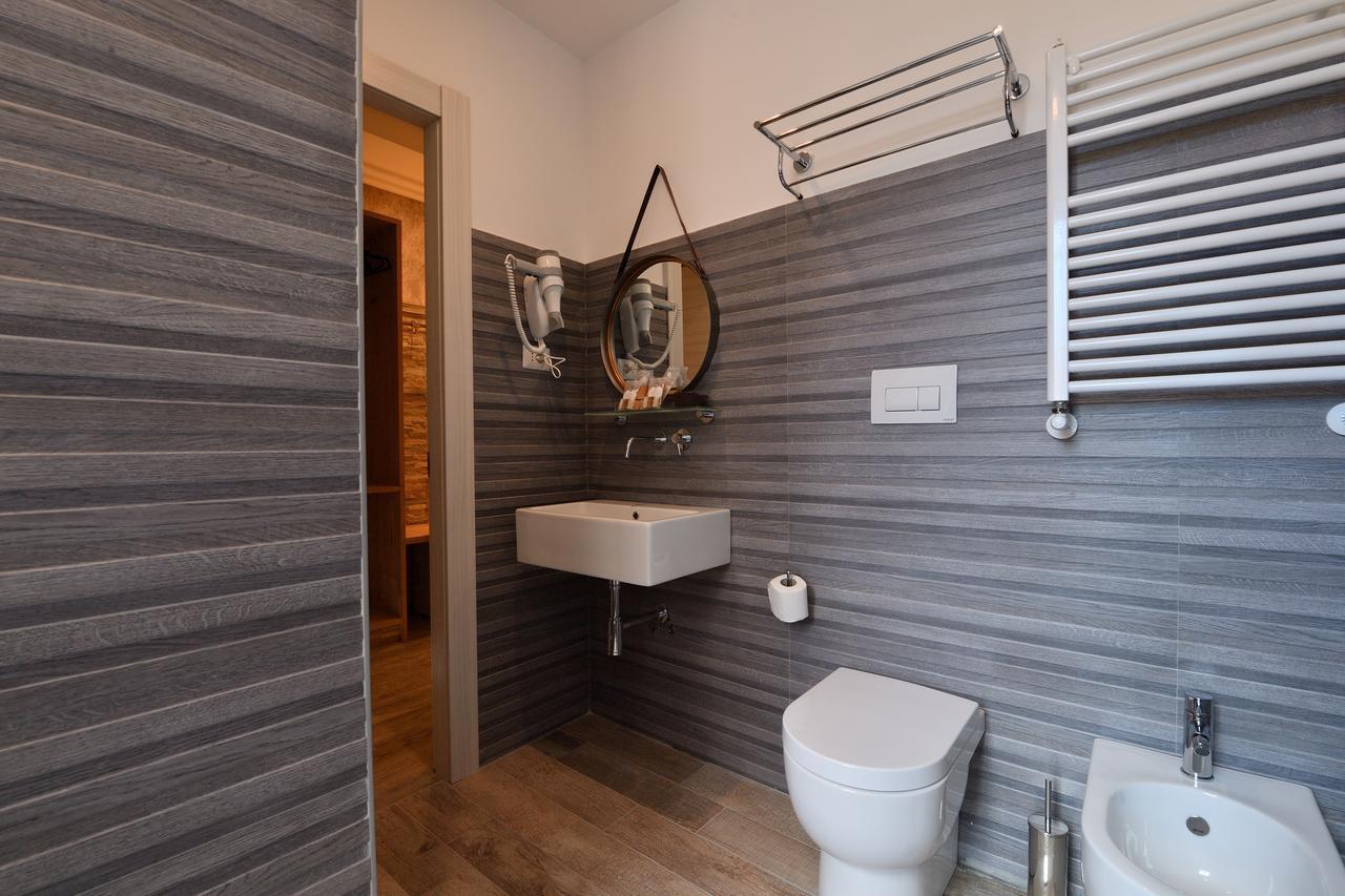 Veneto Suite Rome Roma Exterior foto