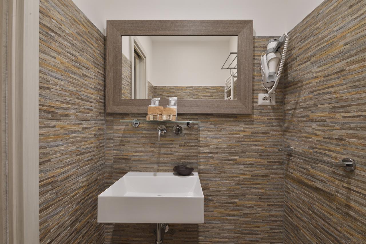 Veneto Suite Rome Roma Exterior foto
