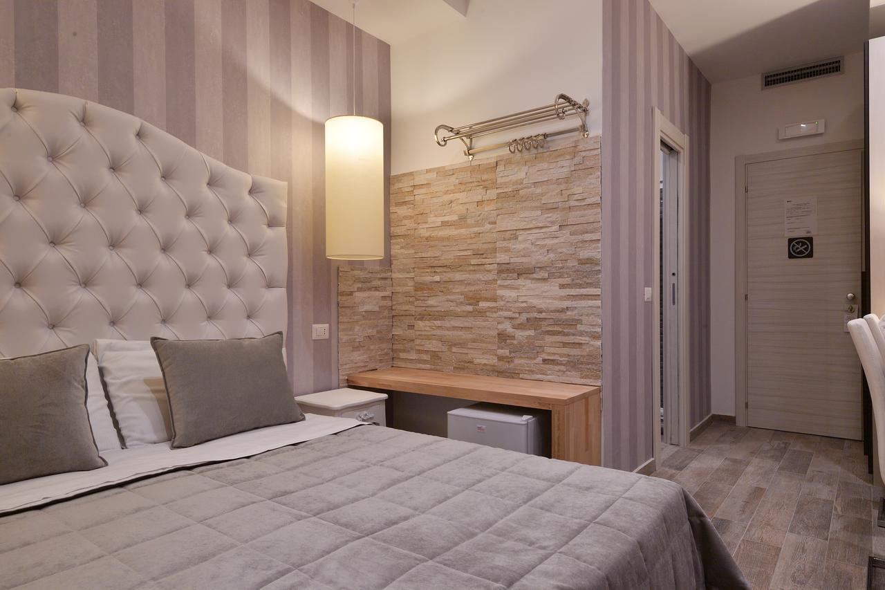 Veneto Suite Rome Roma Exterior foto