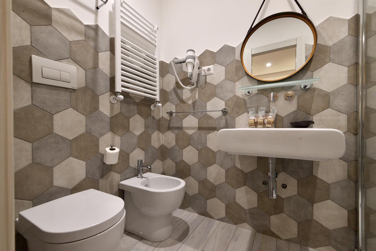 Veneto Suite Rome Roma Exterior foto