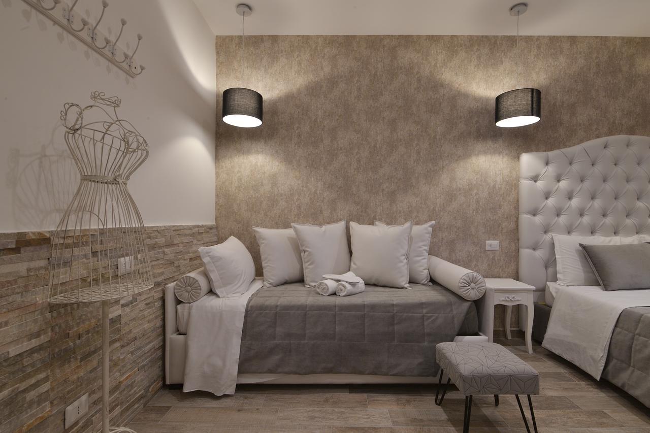 Veneto Suite Rome Roma Exterior foto