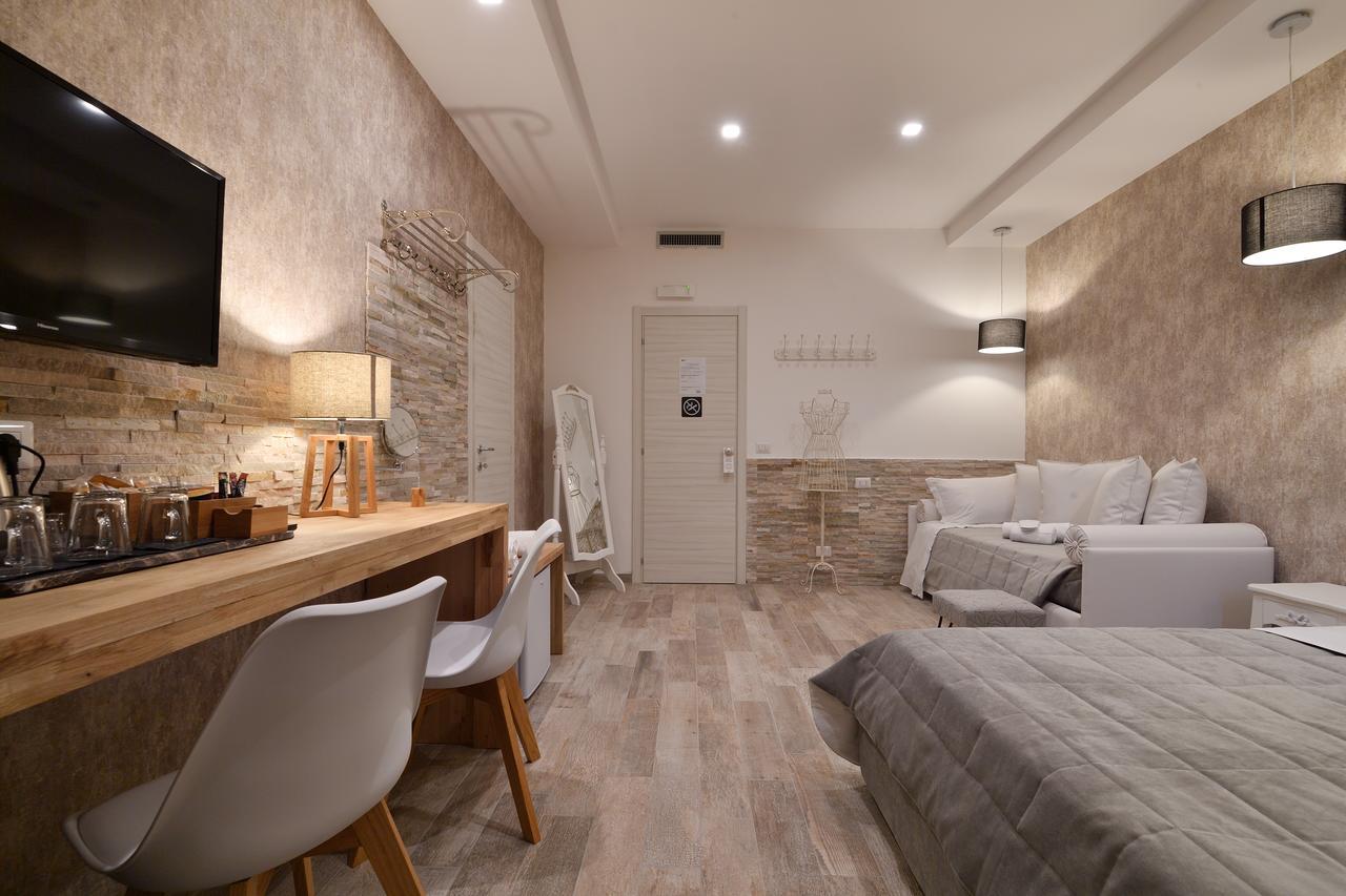 Veneto Suite Rome Roma Exterior foto