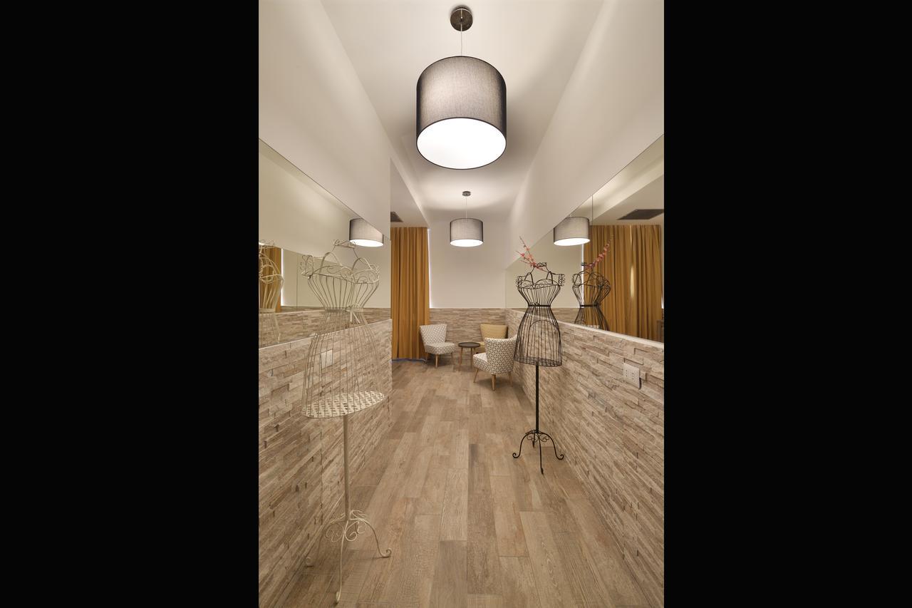 Veneto Suite Rome Roma Exterior foto