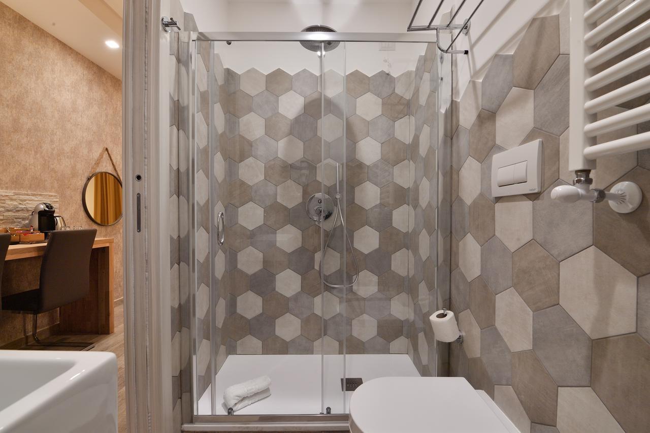 Veneto Suite Rome Roma Exterior foto